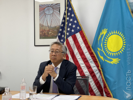 ​Дональд Лу, помощник госсекретаря США: «Интерес Вашингтона к Центральной Азии определенно увеличивается»