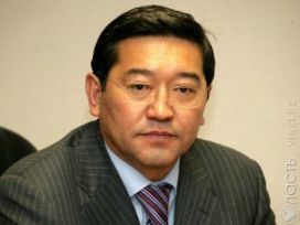 Казахстан не ограничится проектом «Кашаган» в энергетической отрасли  