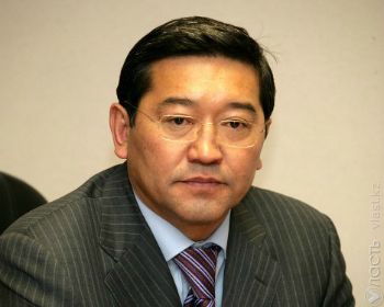 Казахстан не ограничится проектом «Кашаган» в энергетической отрасли  