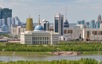 Назарбаев призвал  политиков приложить усилия для прекращения войн во всем мире
