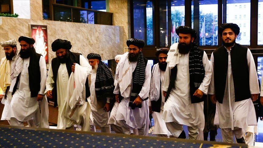 Развивать контакты с талибами предложил Мирзиёев странам ШОС