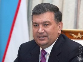 Шавкат Мирзиёев: Год после избрания президентом Узбекистана