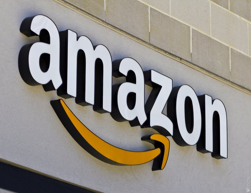 Amazon приобрел акции на $1 млрд