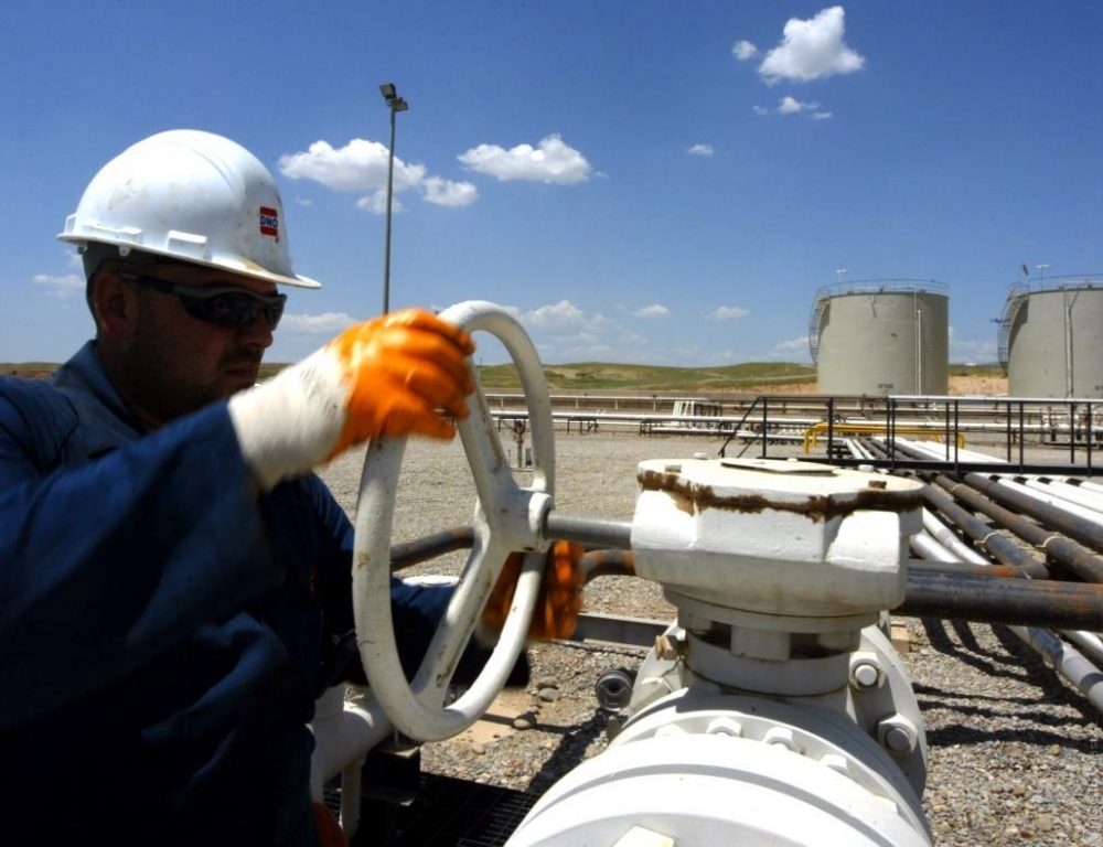 ​Ирак планирует нарастить экспорт нефти до 5 млн. баррелей в день