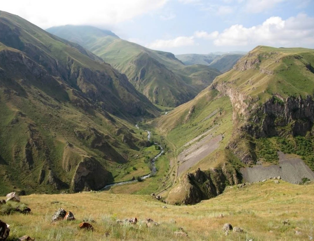 На армяно-азербайджанской границе произошла эскалация вооруженного конфликта