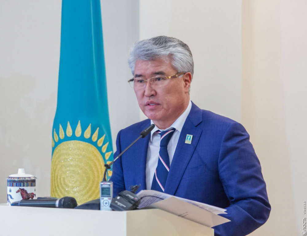 
В Алматы вернули государству спортшколу, принадлежавшую аффилированным с Мухамедиулы лицам – прокуратура