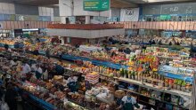 Годовая инфляция в Казахстане в мае ускорилась до 11,3%