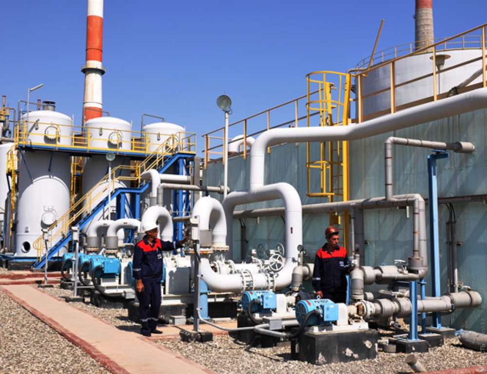 Проект с использованием альтернативного топлива представят казахстанские разработчики на ЭКСПО