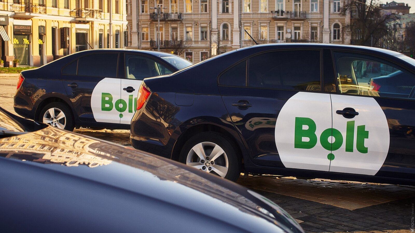 ​Могут ли у «Яндекса» появиться конкуренты на рынке такси в Казахстане?