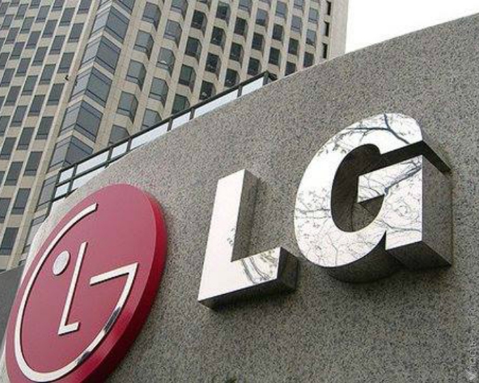 PR: Чистая прибыль компании LG за 2014 год составила 474,81 млн. долларов
