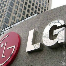 PR: Чистая прибыль компании LG за 2014 год составила 474,81 млн. долларов