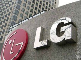 PR: Чистая прибыль компании LG за 2014 год составила 474,81 млн. долларов