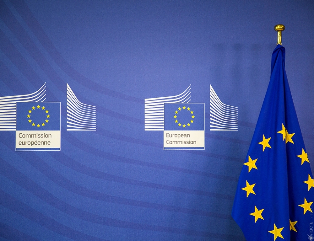 Лидеры Евросоюза призвали Британию скорее подавать заявку о выходе из союза