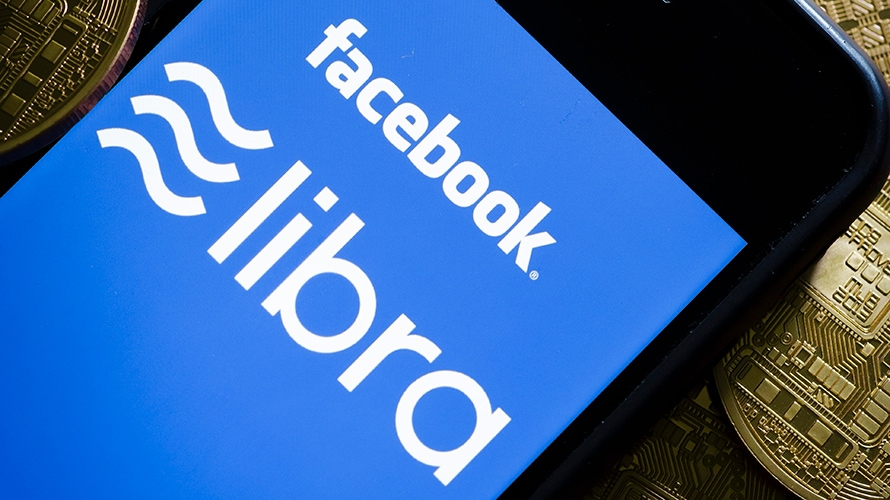 ​Facebook планирует начать выпуск криптовалюты Libra в январе 2021 года