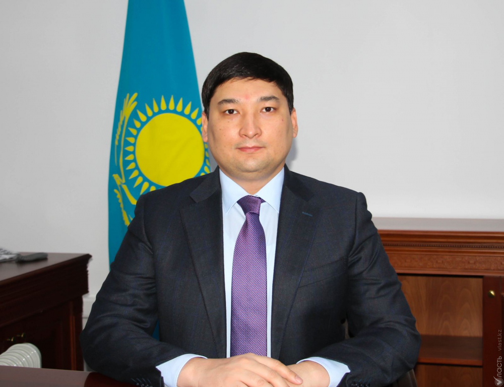 Назначен спецпредставитель президента Казахстана на комплексе «Байконур»