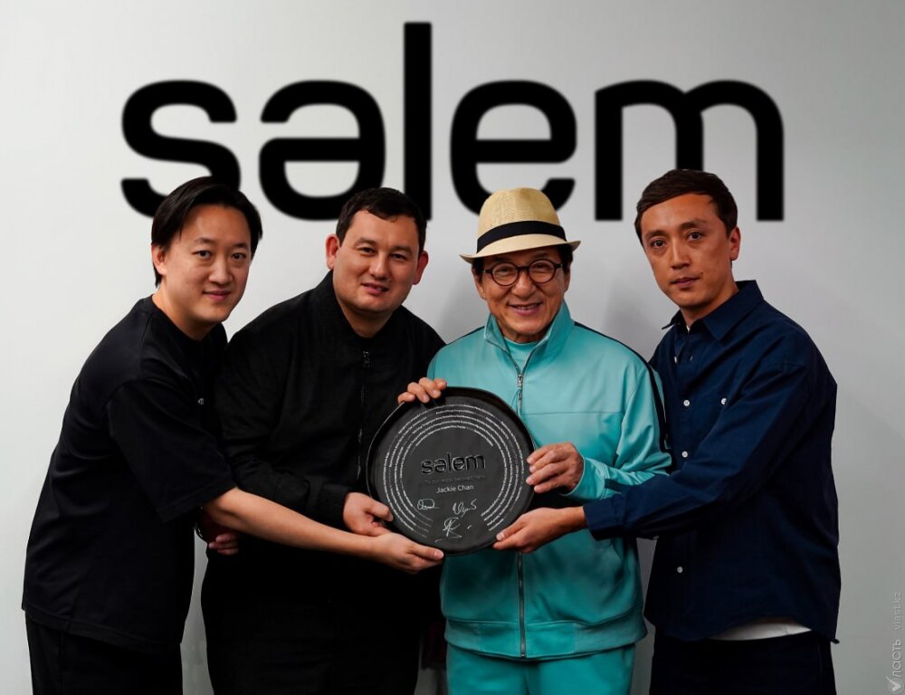 Фильм «Доспехи Бога: Ультиматум» с Джеки Чаном будет снят в Казахстане