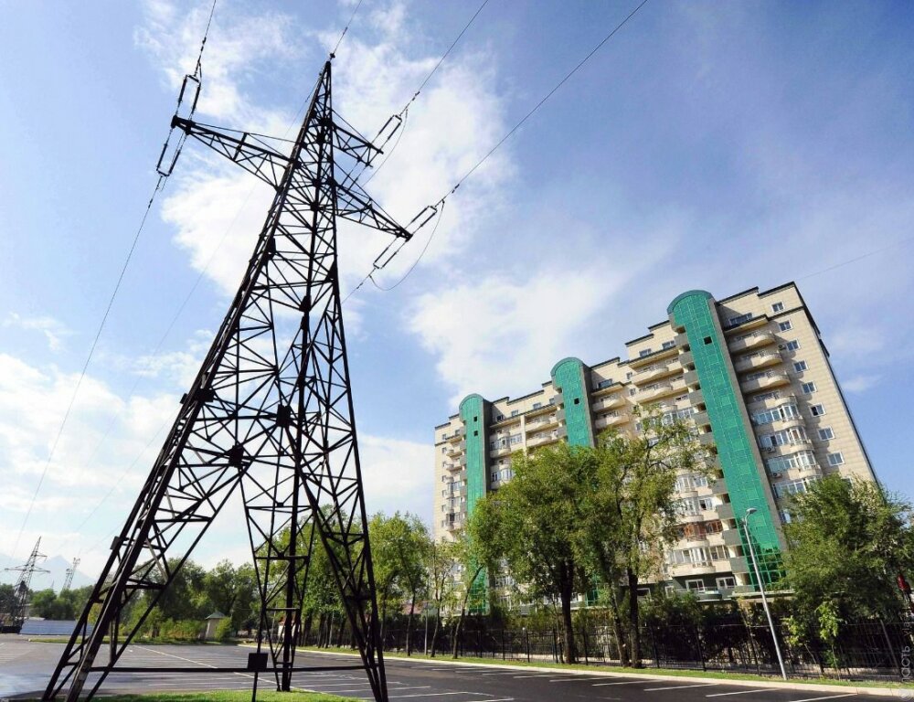 Реконструкция электросетей Алматы займет 5-6 лет – Сагинтаев