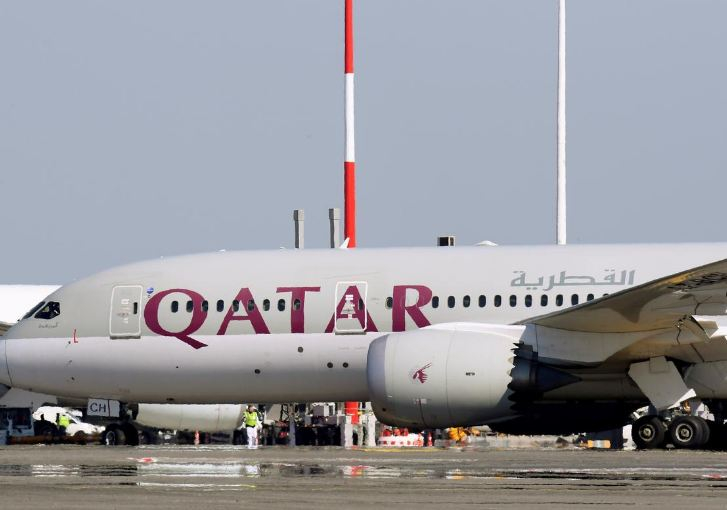 Qatar Airways начнет полеты в Казахстан в декабре