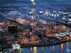 В Турции открыто новое месторождение нефти