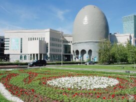 Казахстанцев, создающих аудиовизуальный контент за госденьги, обяжут передавать копии в архив