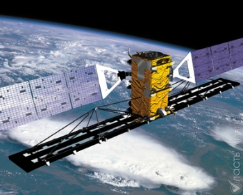 Запуск спутника «KazSat-3» с Байконура  планируется осуществить до 30 апреля 2014 года – Казкосмос