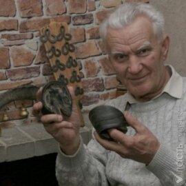 Скончался музыковед Юрий Аравин 