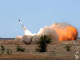 Мажилис одобрил соглашение с Россией о создании единой системы ПВО