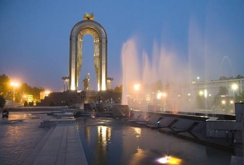 Мажилис одобрил ратификацию договора о стратегическом партнерстве между Казахстаном и Таджикистаном 