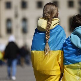 Украина и Россия договорились провести обмен детьми