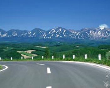 К 2020 году в Казахстане до 78% дорог будет в хорошем и удовлетворительном состоянии - Жумагалиев