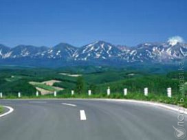 К 2020 году в Казахстане до 78% дорог будет в хорошем и удовлетворительном состоянии - Жумагалиев