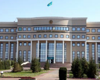 МИД Казахстана взял под контроль вопрос по убийству гражданки Казахстана в Москве