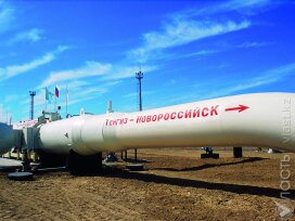 Kazakhstan’s Push for Alternative Oil Routes Stuck in Old Solutions