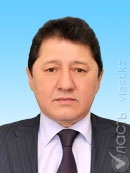 Сенатор Ескендиров возглавит Северо-Казахстанскую область - источник 