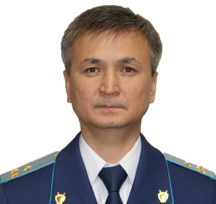 Назначен новый прокурор Алматы 
