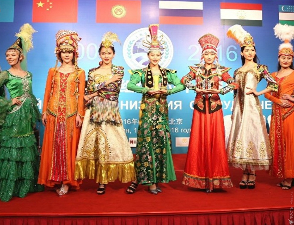 В Ташкенте 23 июня откроется саммит Шанхайской организации сотрудничества