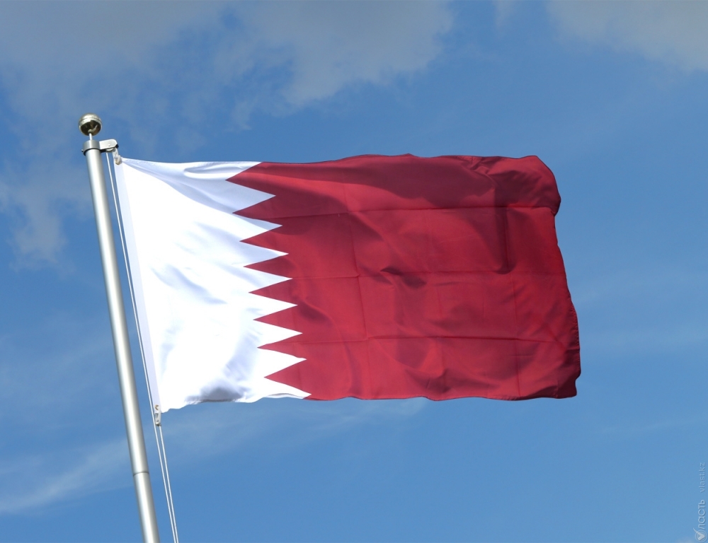 Власти Катара отрицают, что получали приглашение на встречу по Сирии в Астане