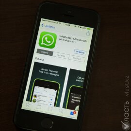 WhatsApp-аккаунты журналиста Асхата Ниязова и его родственников взломали 