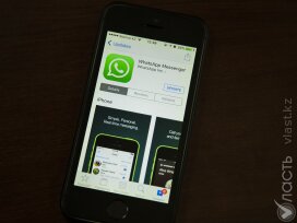 WhatsApp-аккаунты журналиста Асхата Ниязова и его родственников взломали 