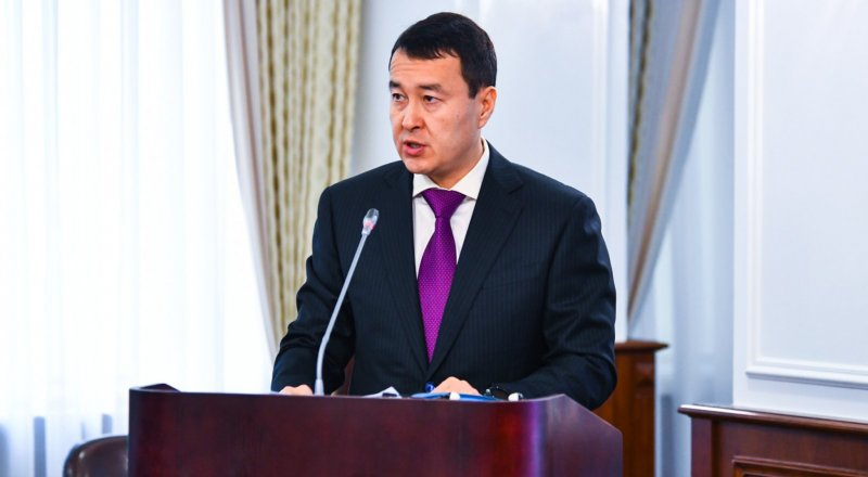 Казахстан продлил Кыргызстану сроки по техоснащению границ в рамках ЕЭС