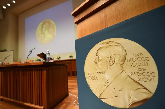 Названы лауреаты Нобелевской премии 2020 года по химии