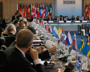ОБСЕ открыло миссию по наблюдению за выборами в Казахстане
