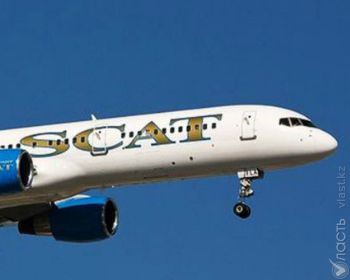 Проверка «SCAT» выявила несоответствия, не влияющие на безопасность &mdash; авиакомпания