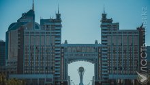 Казахстан примет очередную встречу по Сирии