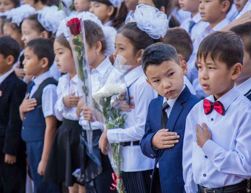 ​Туристическая программа «Путь Лидера» для школьников появилась в Казахстане