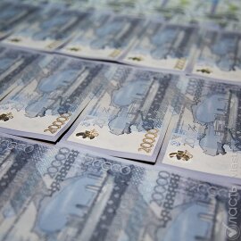Казахстанский депозитарий попросил владельцев российских ценных бумаг вывести их до 10 августа