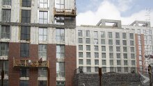 ​На 4,3% подорожал квадратный метр в новостройках по всему Казахстану с начала года