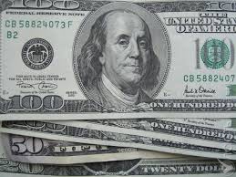 Нацбанк зафиксировал максимальный по республике курс продажи доллара США на 10 утра 13 февраля - 187 KZT/USD