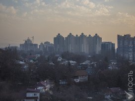 ​Количество мелких правонарушений в Алматы выросло на 9,9%