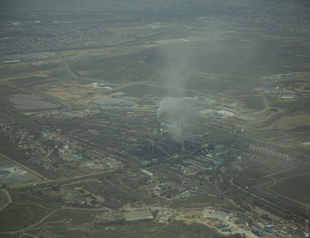 Проблема экологии Алматы требует незамедлительного решения – Токаев